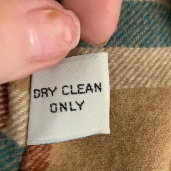 Vintage London Fog Weatherware Woman’s Sz 16R Removable Lining - Picture 10 of 11